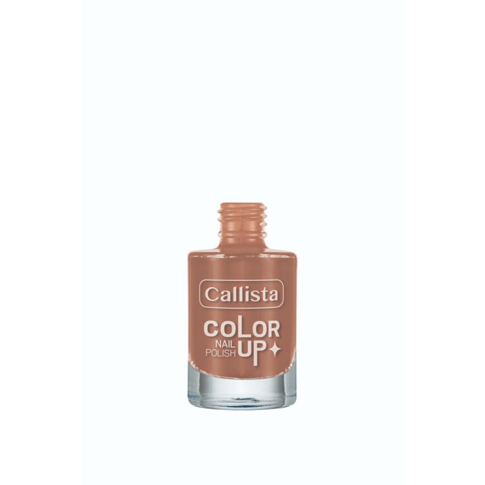 Callista Beauty Color Up Nail Polish-240 Caffeine Addiction