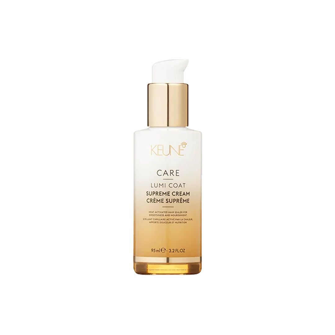 Keune Care Lumi Coat Supreme Cream - 95ml