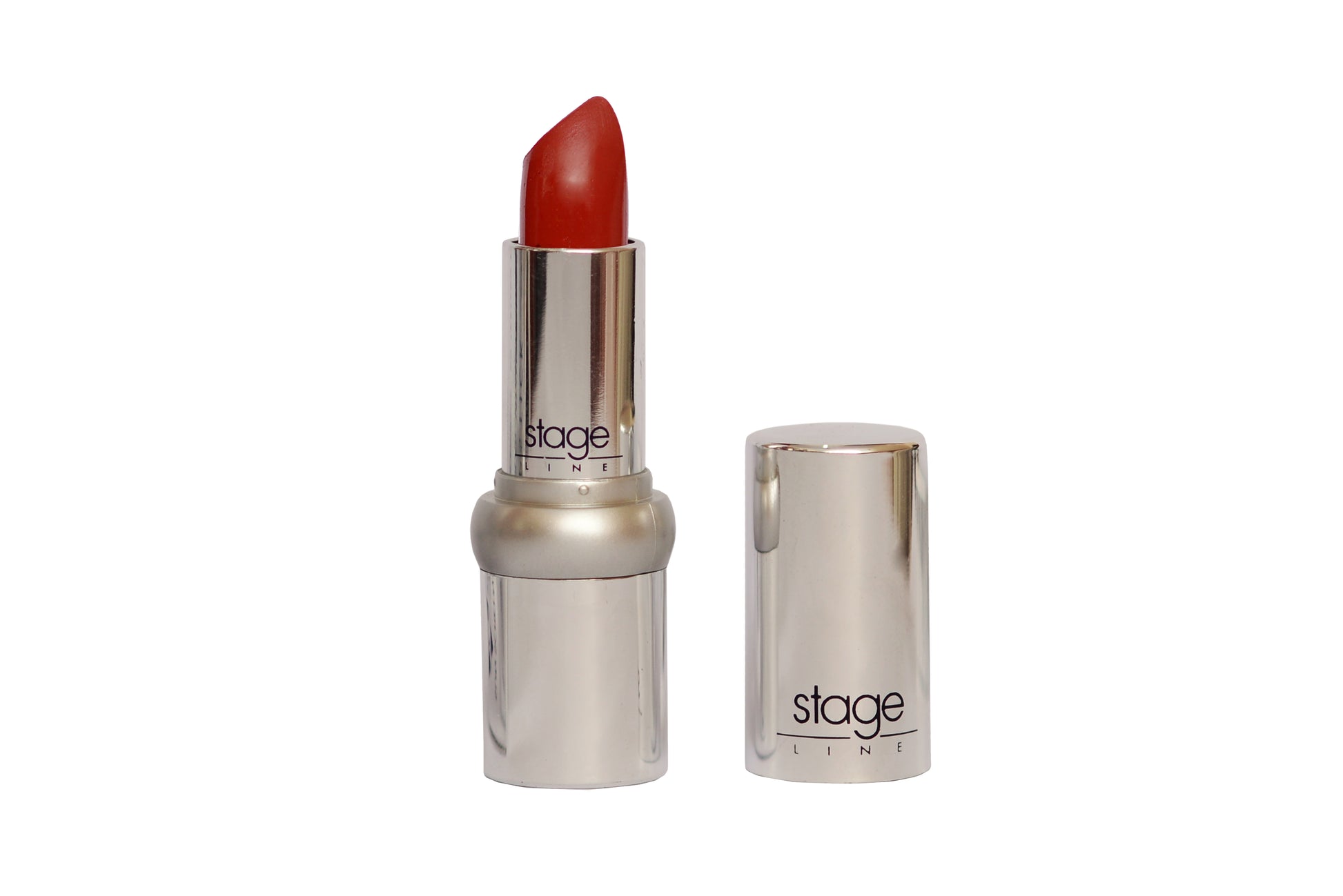 Stageline Lipstick  -  06 Carmine