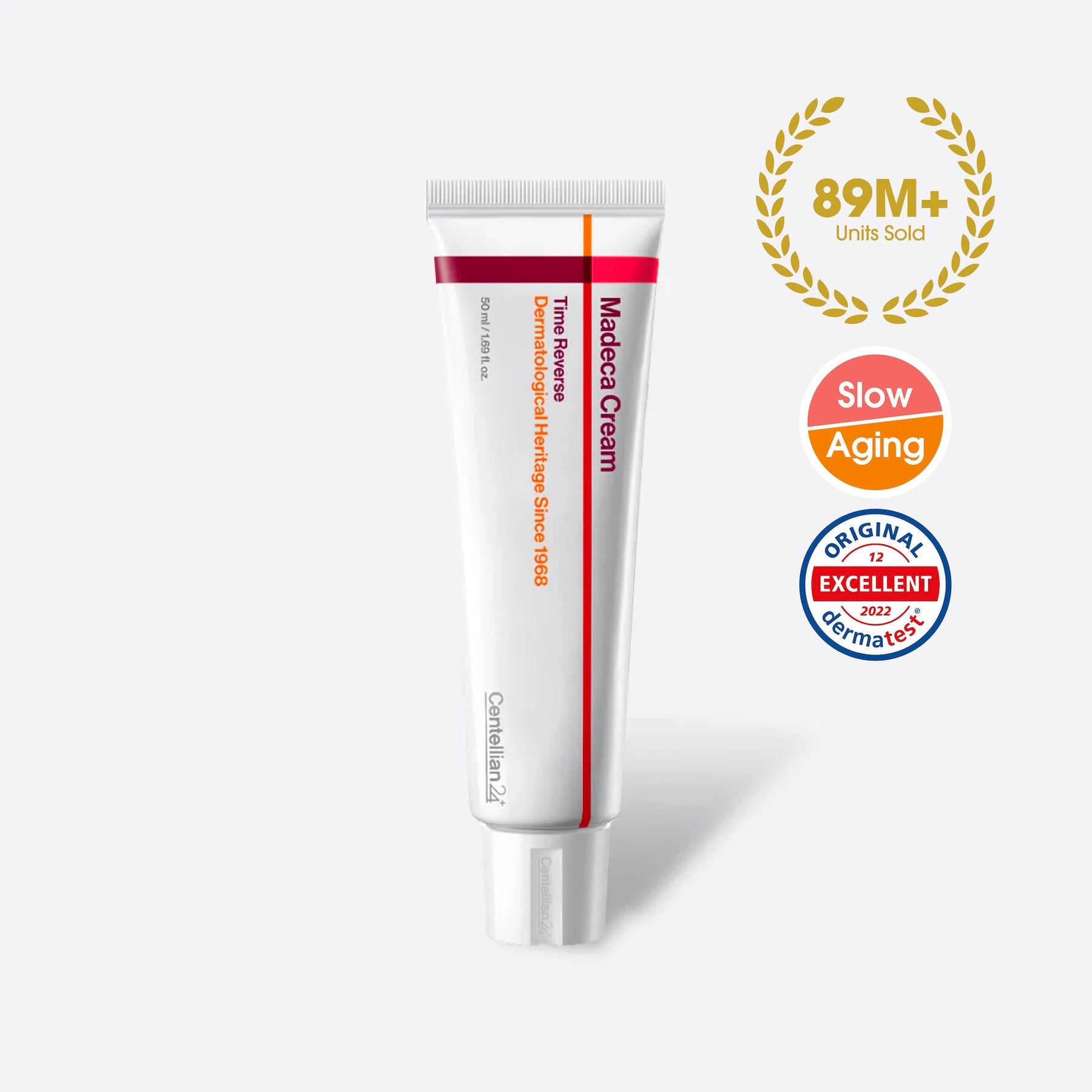 Centellian24+ Madeca Cream Time Reverse 50ml