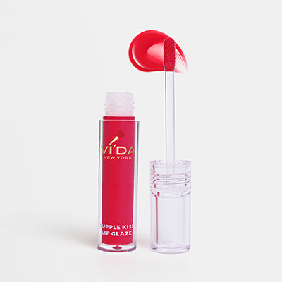 Vida Supple Kiss Lip Glaze