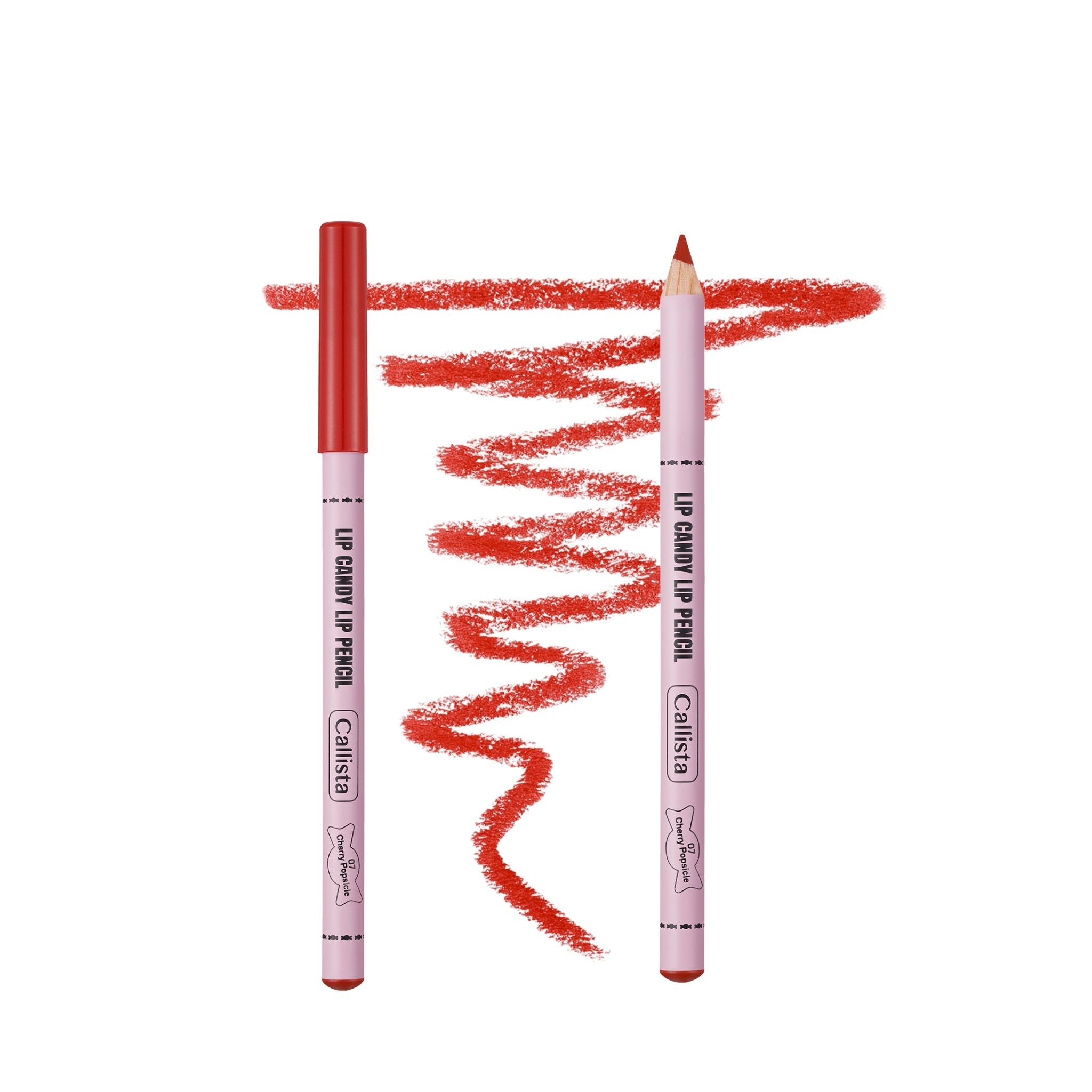 Callista Beauty Lip Candy Lip Pencil