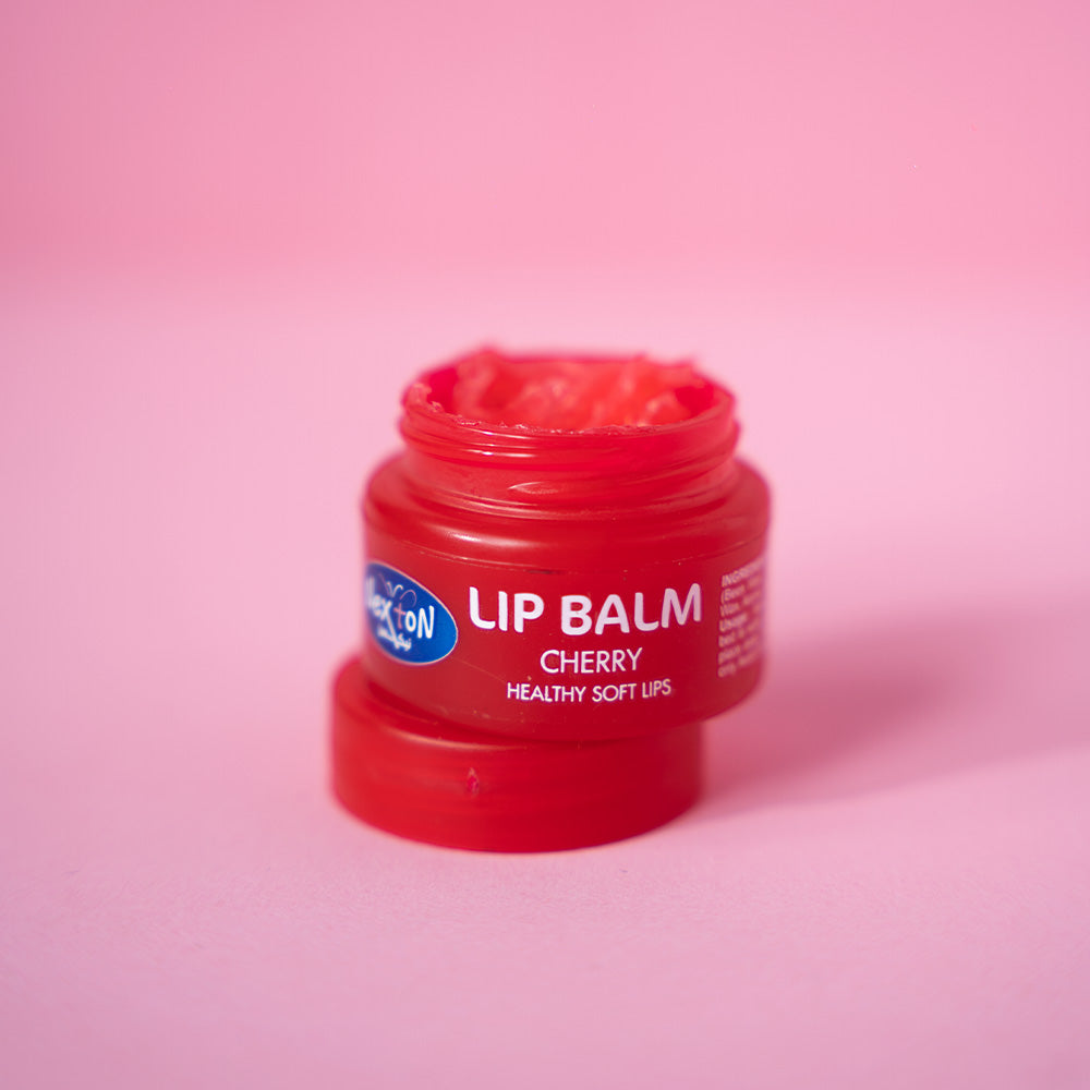 Nexton Lip Balm (10ml)