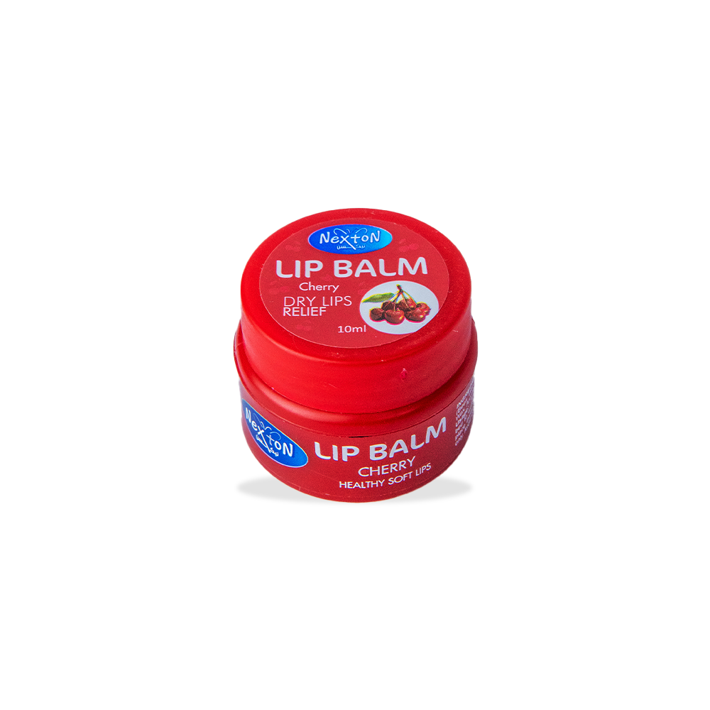 Nexton Lip Balm (10ml)