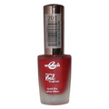 Christine Matte Nail Enamel - 13ml- 201