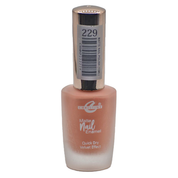 Christine Matte Nail Enamel - 13ml- 229