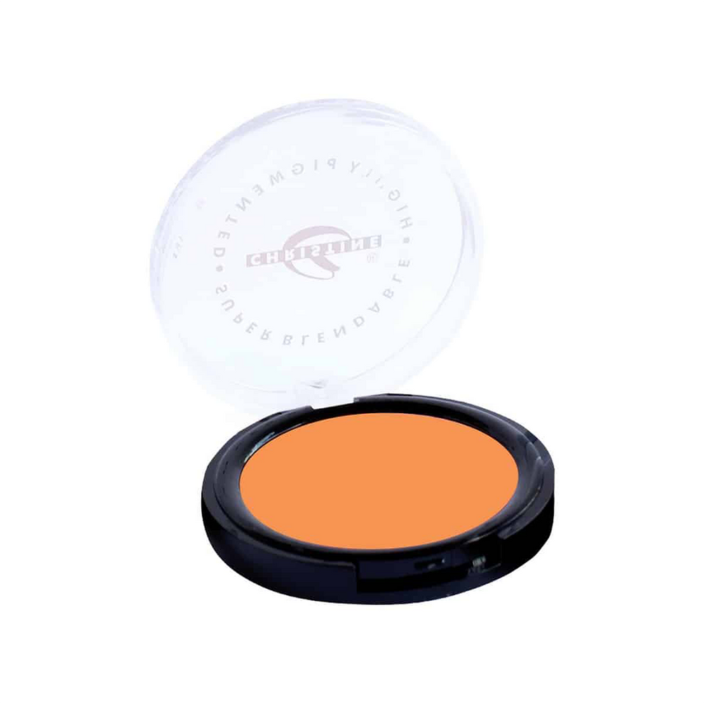 Christine Single Matte Blush On