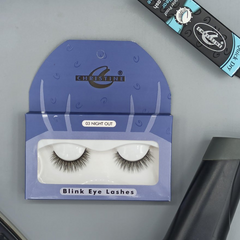 Christine Blink Eye Lashes 03 Night Out