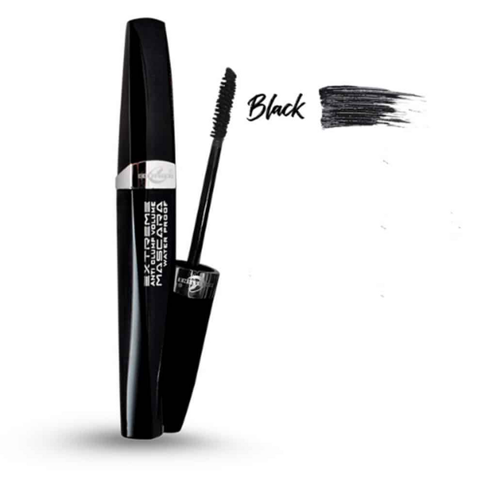 Christine Extreme Mascara – Black
