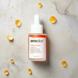 Oneskin Citrus Delight - Vitamin C 5%, Alpha Arbutin 1%. Bearberry - 30ml