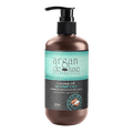 Argan Deluxe Coconut Shampoo - 300ml