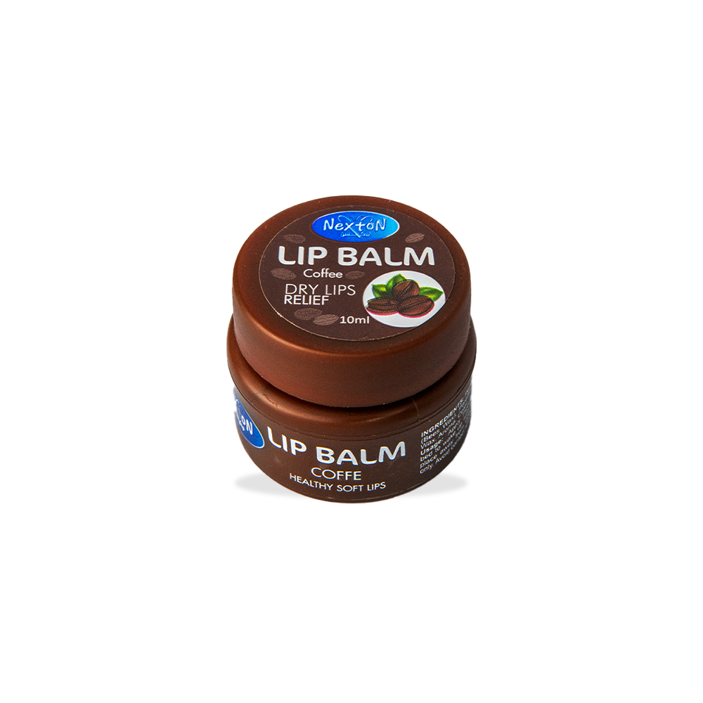 Nexton Lip Balm (10ml)