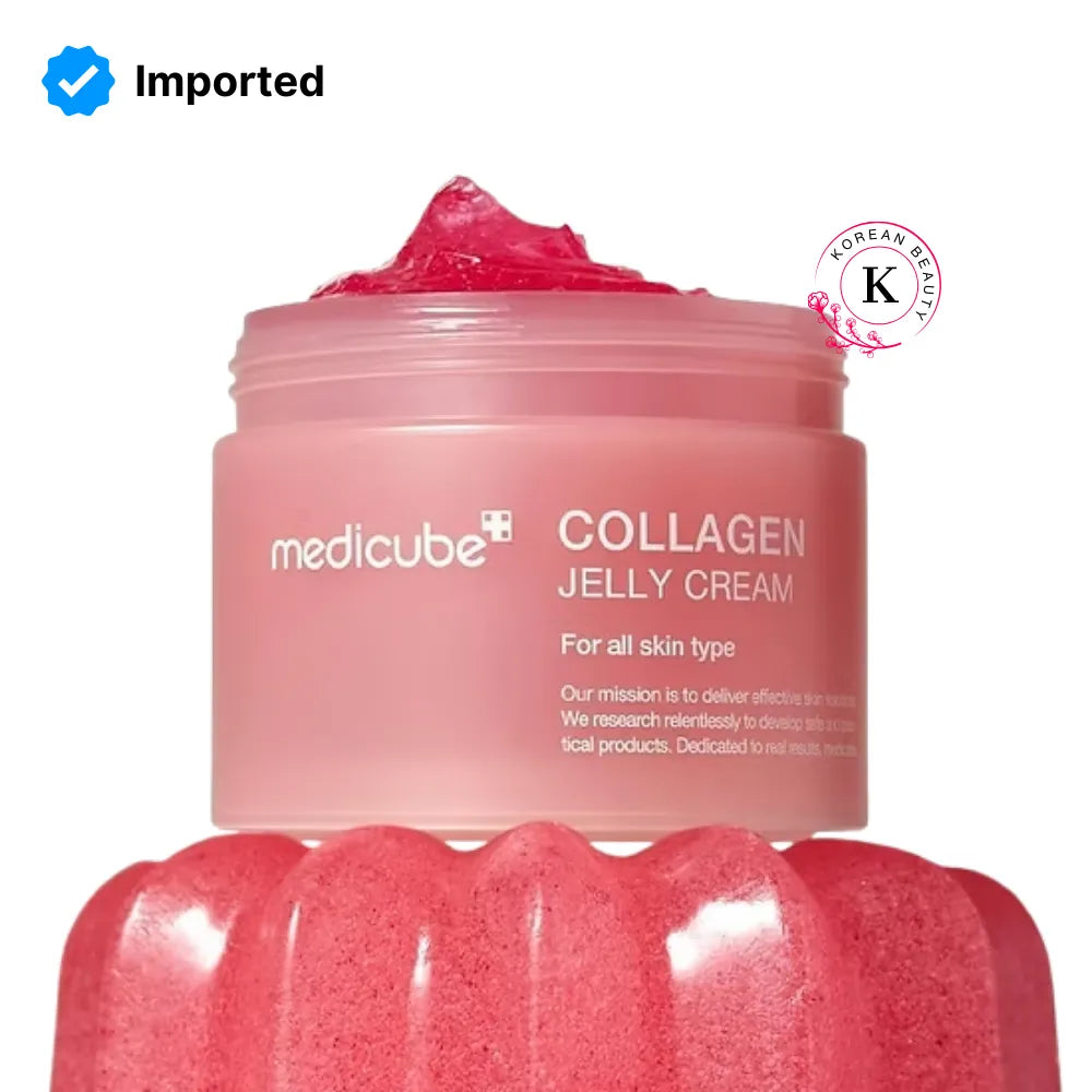 Medicube Collagen Jelly Cream - 50ml