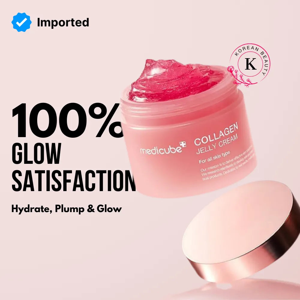 Medicube Collagen Jelly Cream - 50ml