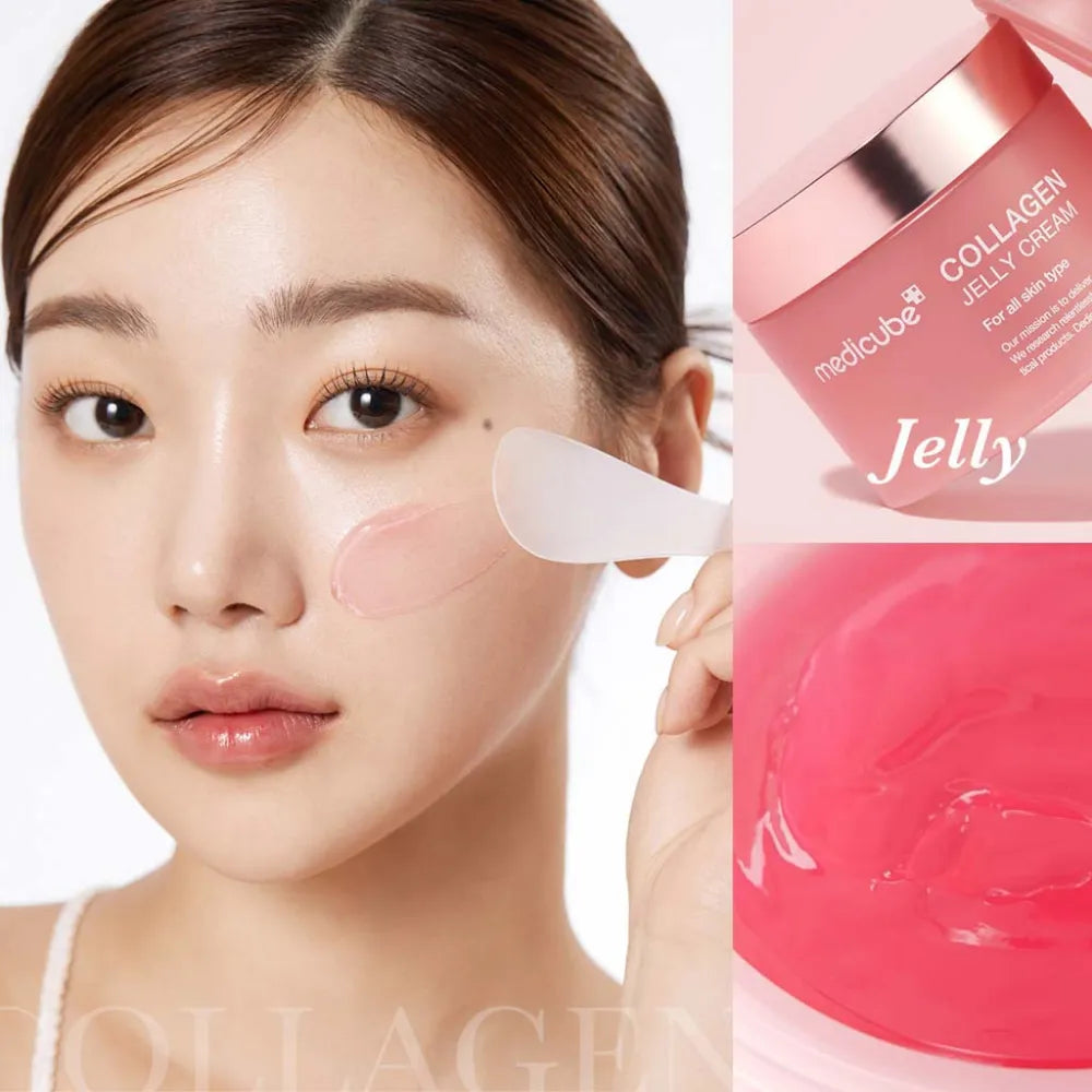 Medicube Collagen Jelly Cream - 50ml