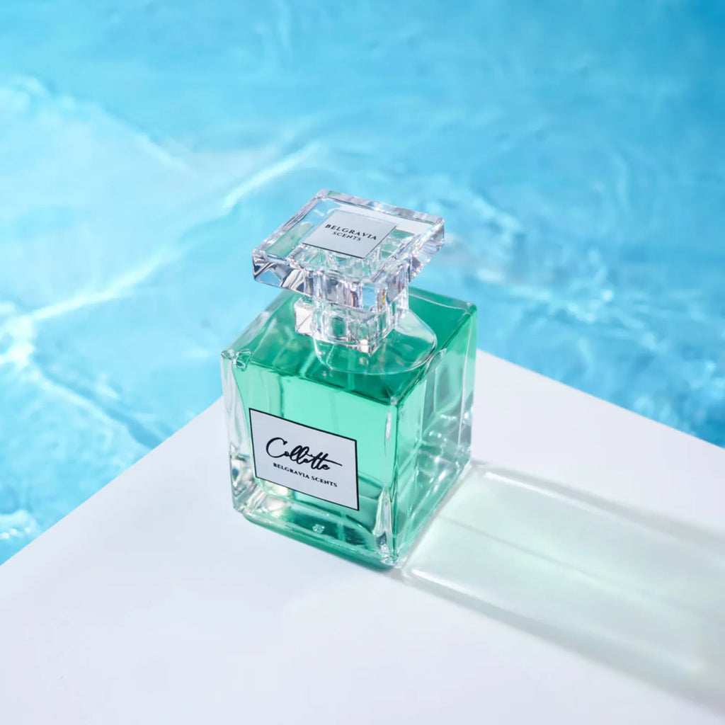 Belgravia Scents Collette