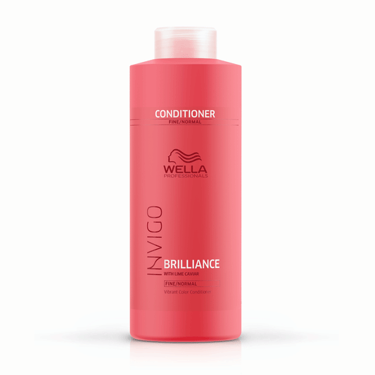 Wella Professionals Color Brilliance Conditioner-Fine 1000ml