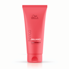 Wella Professionals Color Brilliance Conditioner-Coarse 200ml