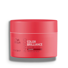 Wella Professionals Color Brilliance Mask-Coarse 150ml