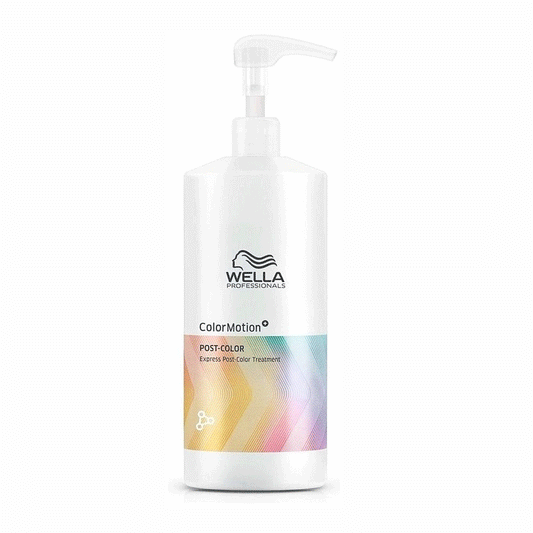 Wella Professionals Color Motion Post-Color Treatment 500ml