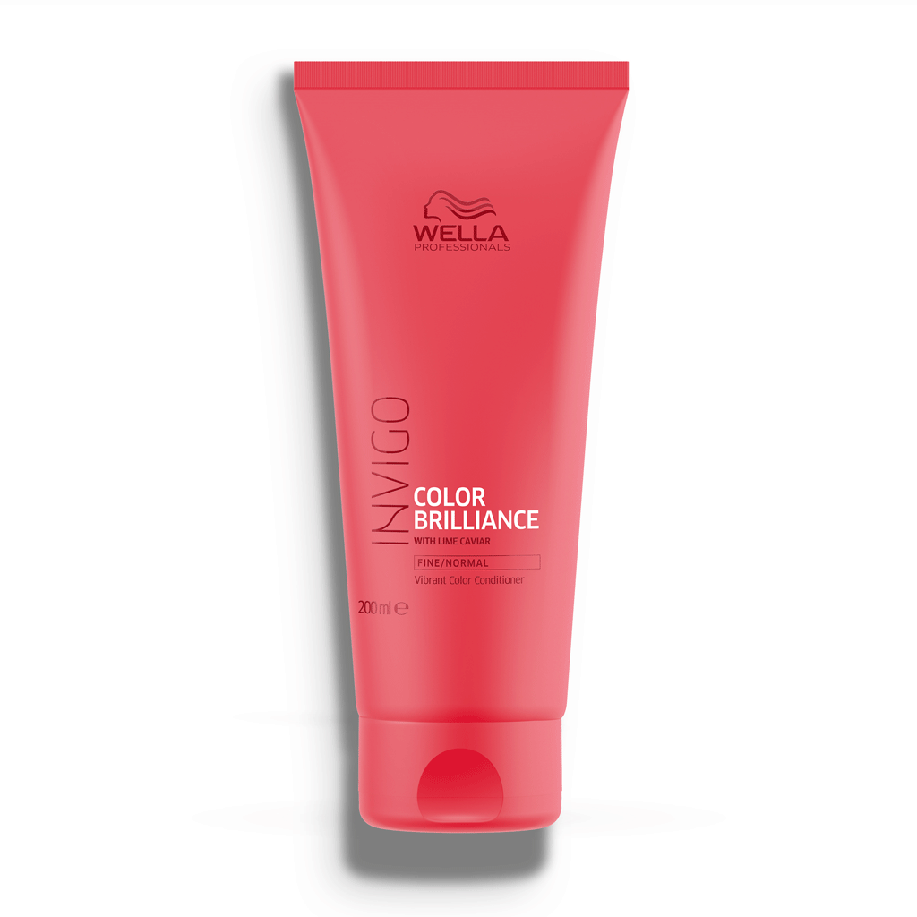 Wella Professionals Color Brilliance Conditioner-Fine 200ml