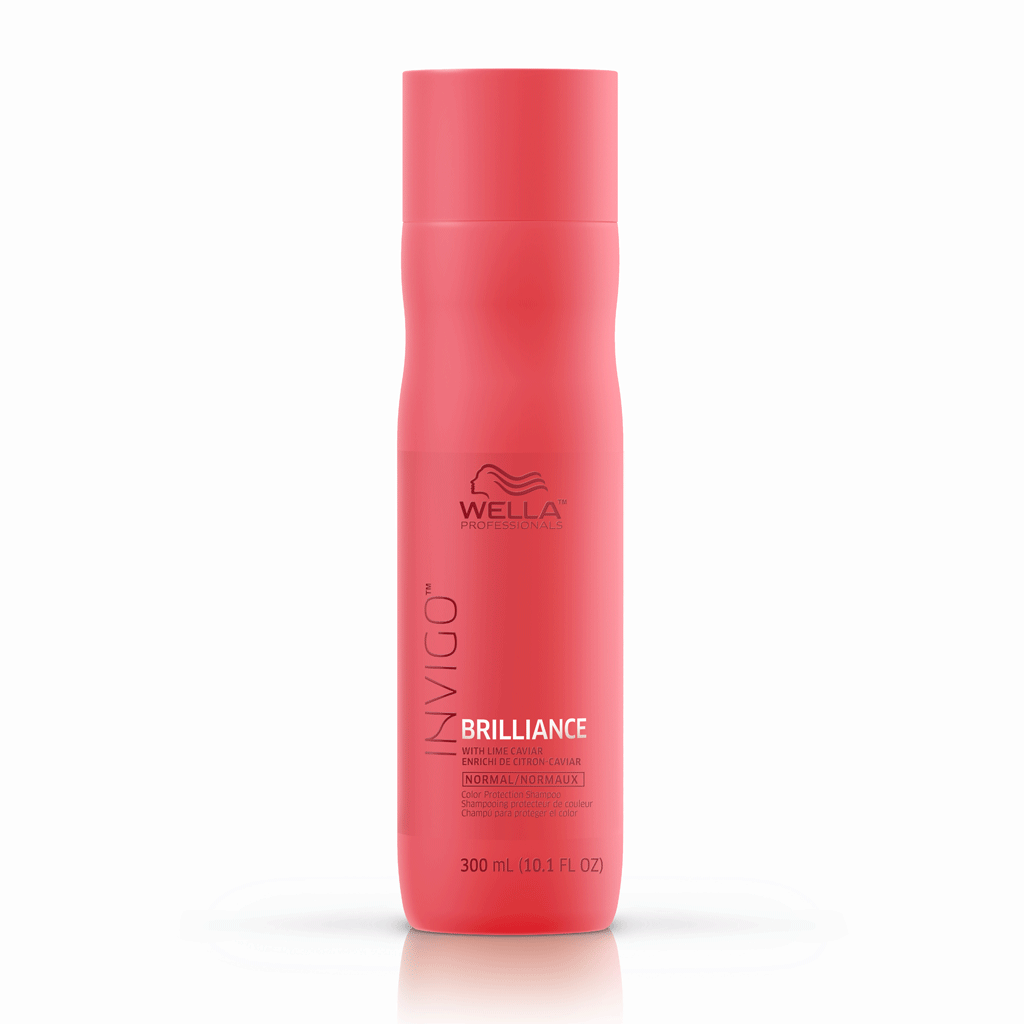 Wella Professionals Color Brilliance Shampoo-Fine 250ml