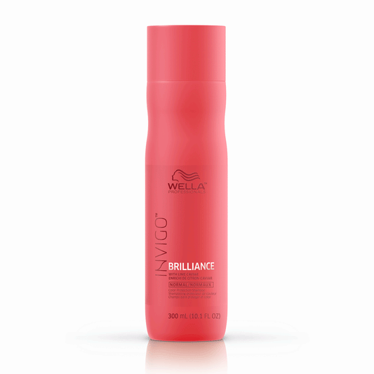 Wella Professionals Color Brilliance Shampoo-Fine 250ml