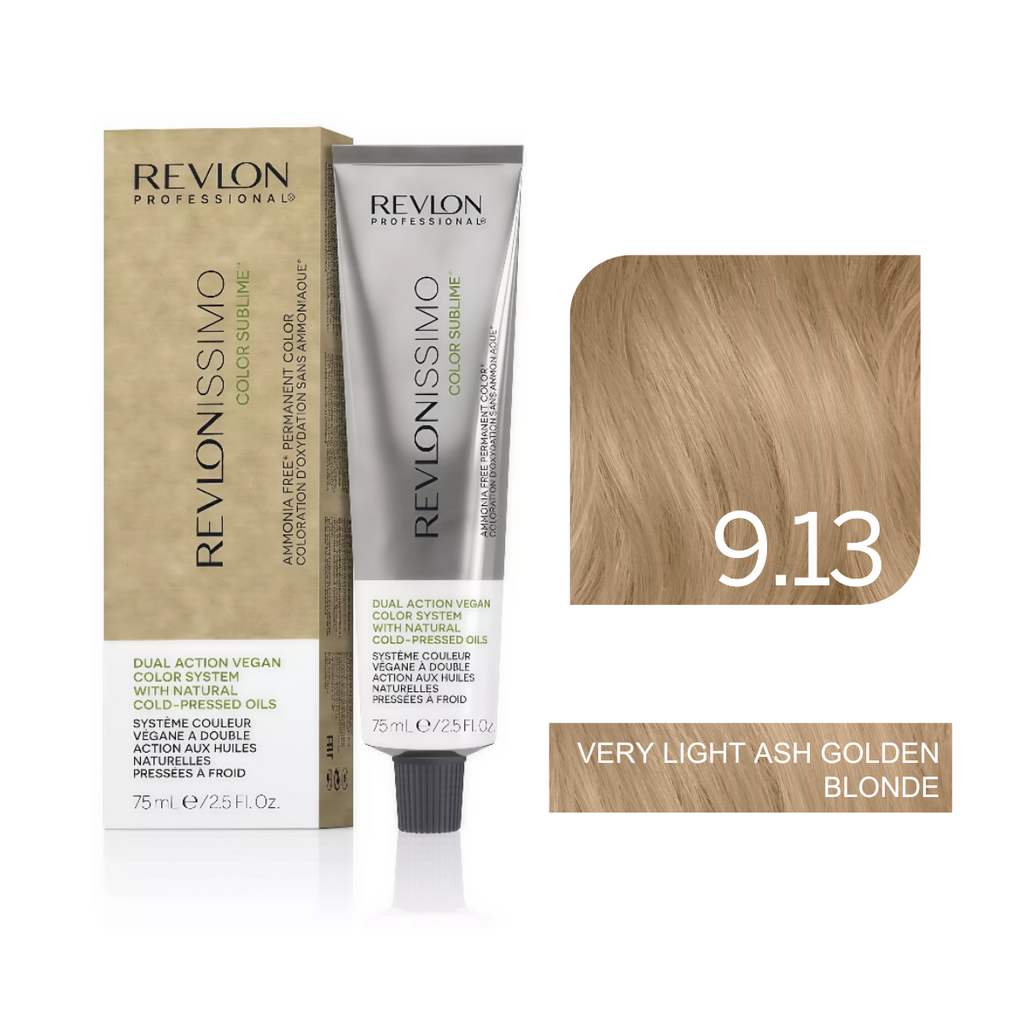 Revlonissimo Color Sublime Professional Hair Color