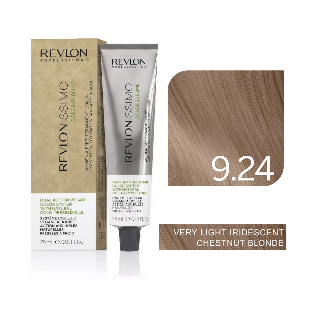 Revlonissimo Color Sublime Professional Hair Color