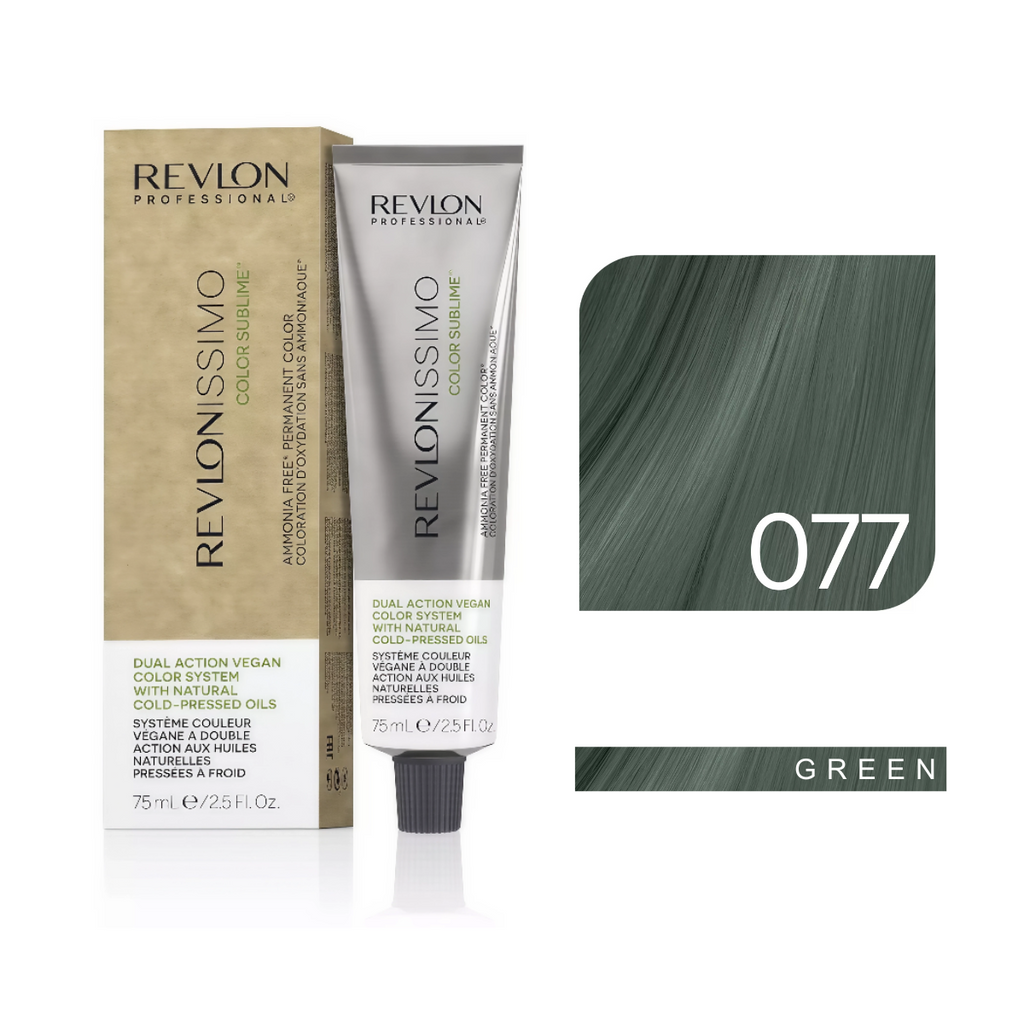 Revlonissimo Color Sublime Professional Hair Color
