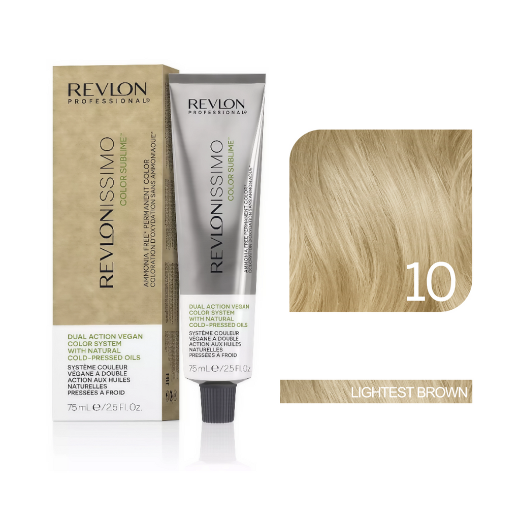 Revlonissimo Color Sublime Professional Hair Color