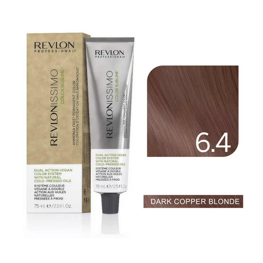 Revlonissimo Color Sublime Professional Hair Color