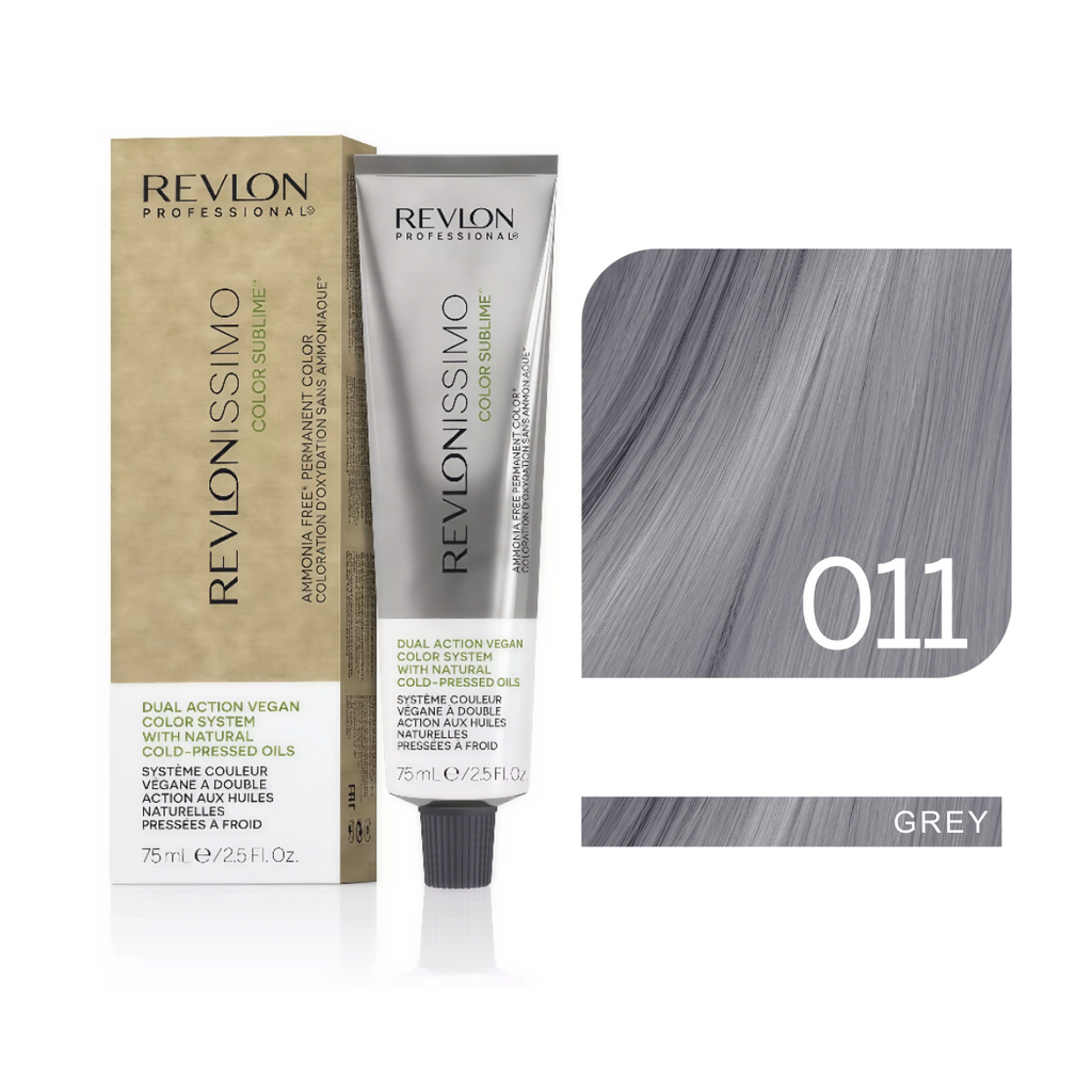 Revlonissimo Color Sublime Professional Hair Color