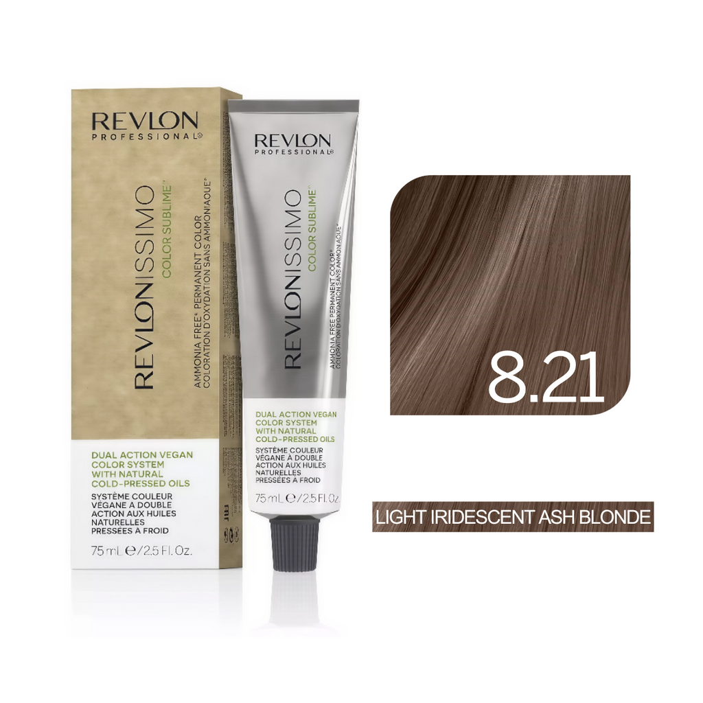 Revlonissimo Color Sublime Professional Hair Color
