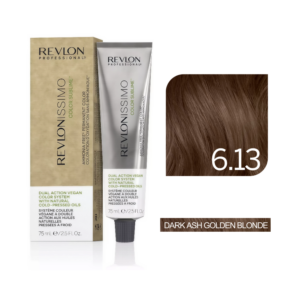 Revlonissimo Color Sublime Professional Hair Color