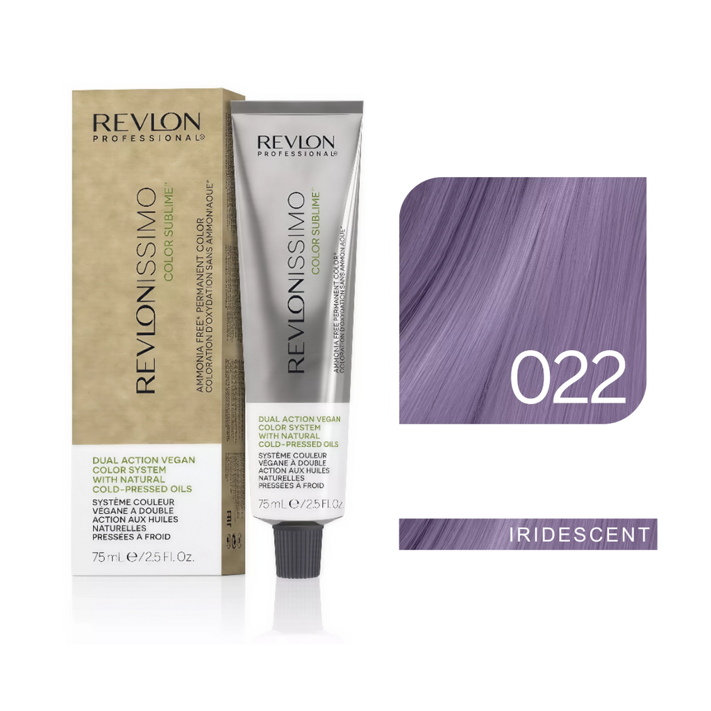 Revlonissimo Color Sublime Professional Hair Color