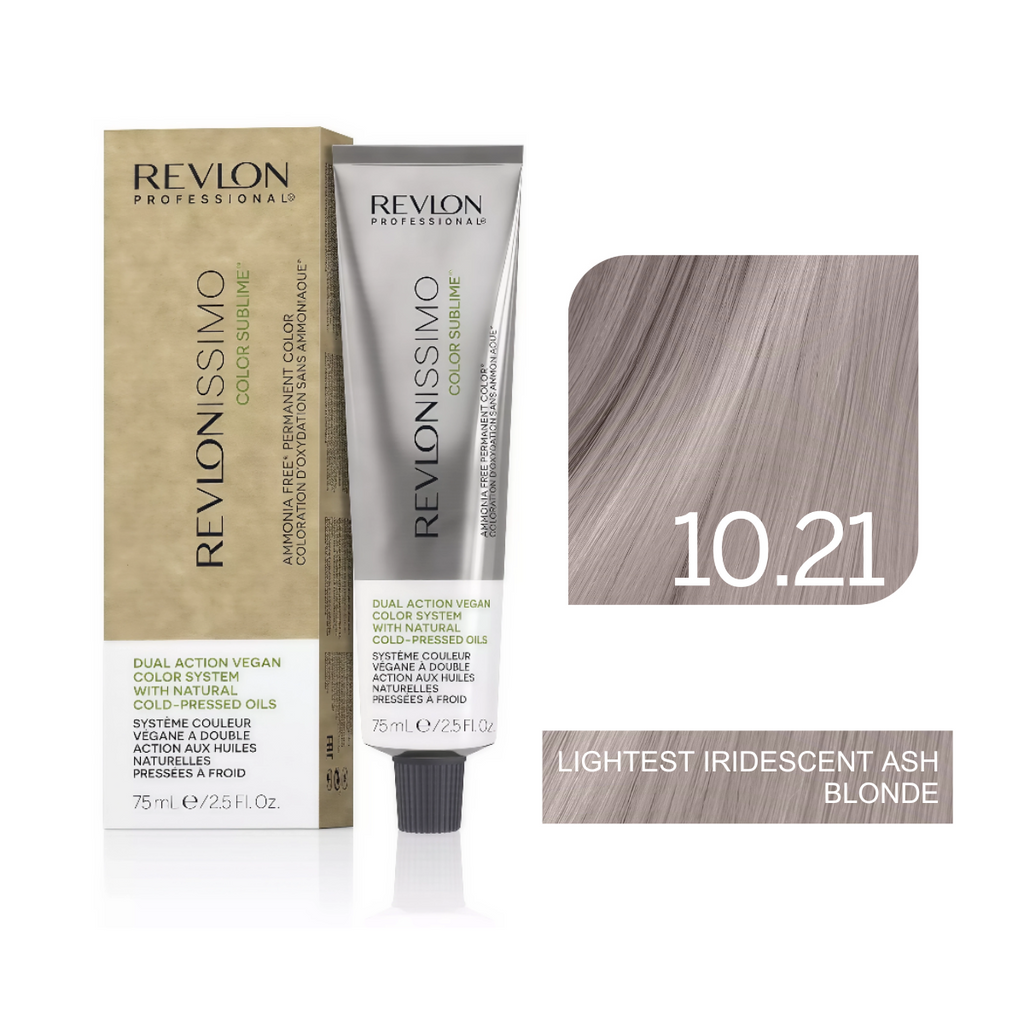 Revlonissimo Color Sublime Professional Hair Color