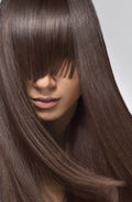 NABILA Colour Lock | Tone, Nourish, Refresh Hair Colour Shade Brunette - 150ml