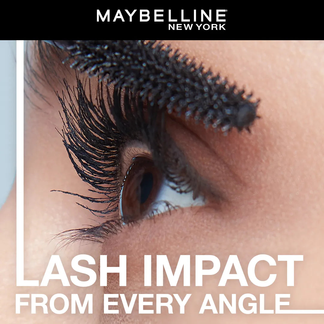 Maybelline Lash Sensational Sky High Waterproof Mascara Very Black