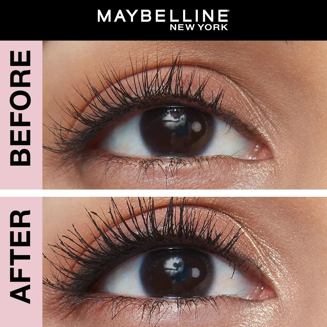 Maybelline Lash Sensational Sky High Waterproof Mascara Very Black