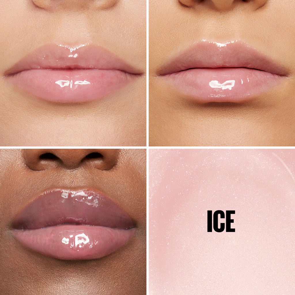 Maybelline Lifter Shine Lip Gloss with Hyaluronic Acid