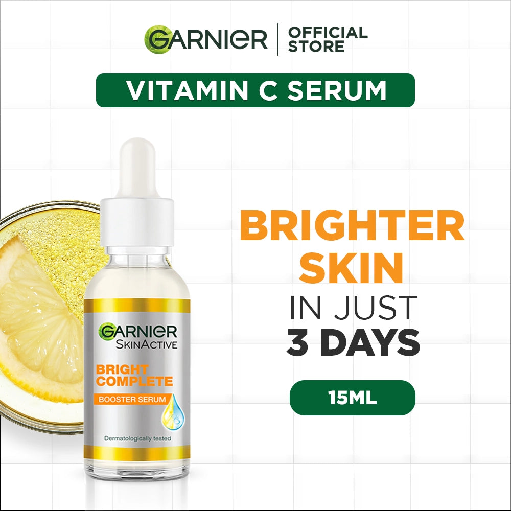 Garnier 30x Vitamin C Serum In Pakistan