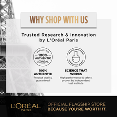 L'Oreal Paris Elvive Dream Long Shampoo 360ml