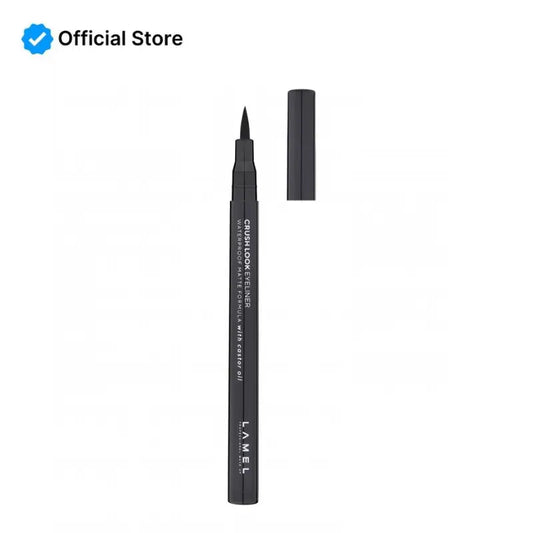 LAMEL Crush Look Eyeliner 401 Black