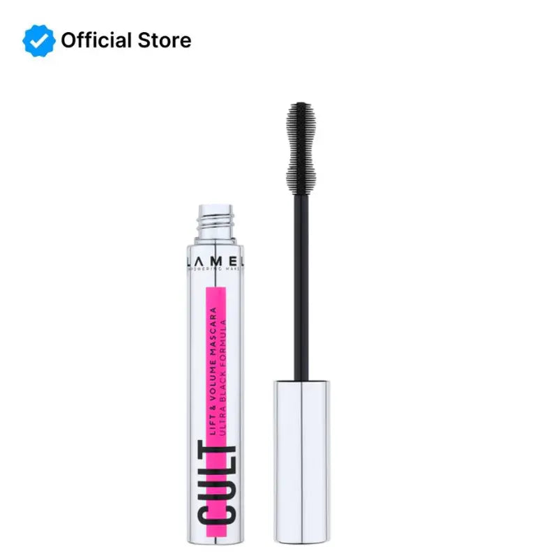 LAMEL Cult Lift & Volume Mascara