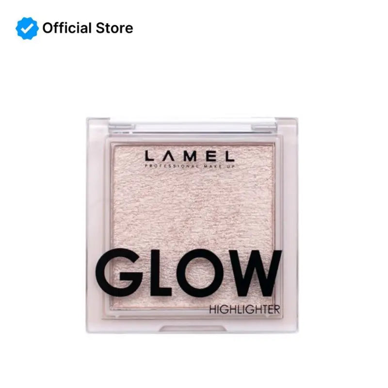 LAMEL Glow Highlighter  401 Luna