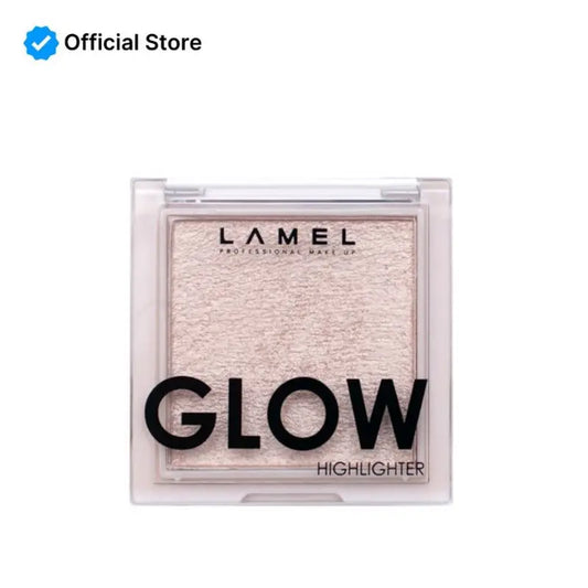 LAMEL Glow Highlighter  401 Luna