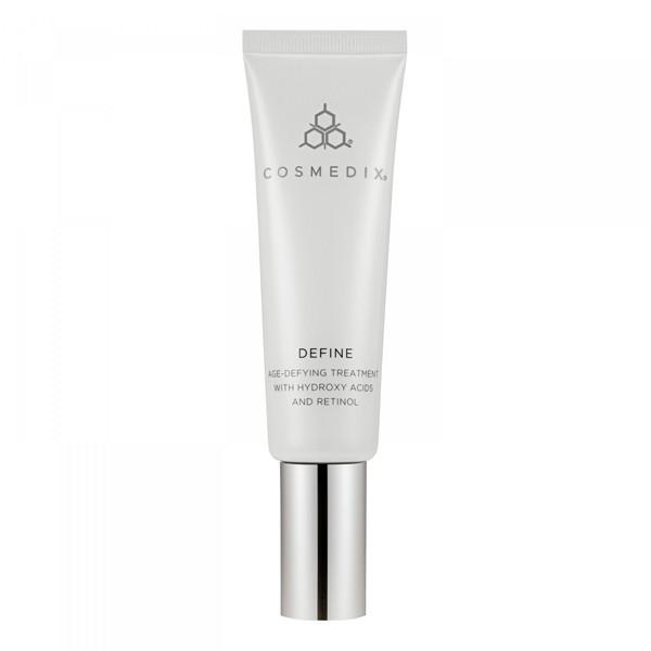 Cosmedix Define - Age Defy Treatment With Hydroxy Acids & Retinol 1.5O