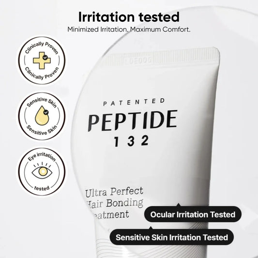 Cosrx PEPTIDE-132 Ultra Perfect Hair Bonding Treatment