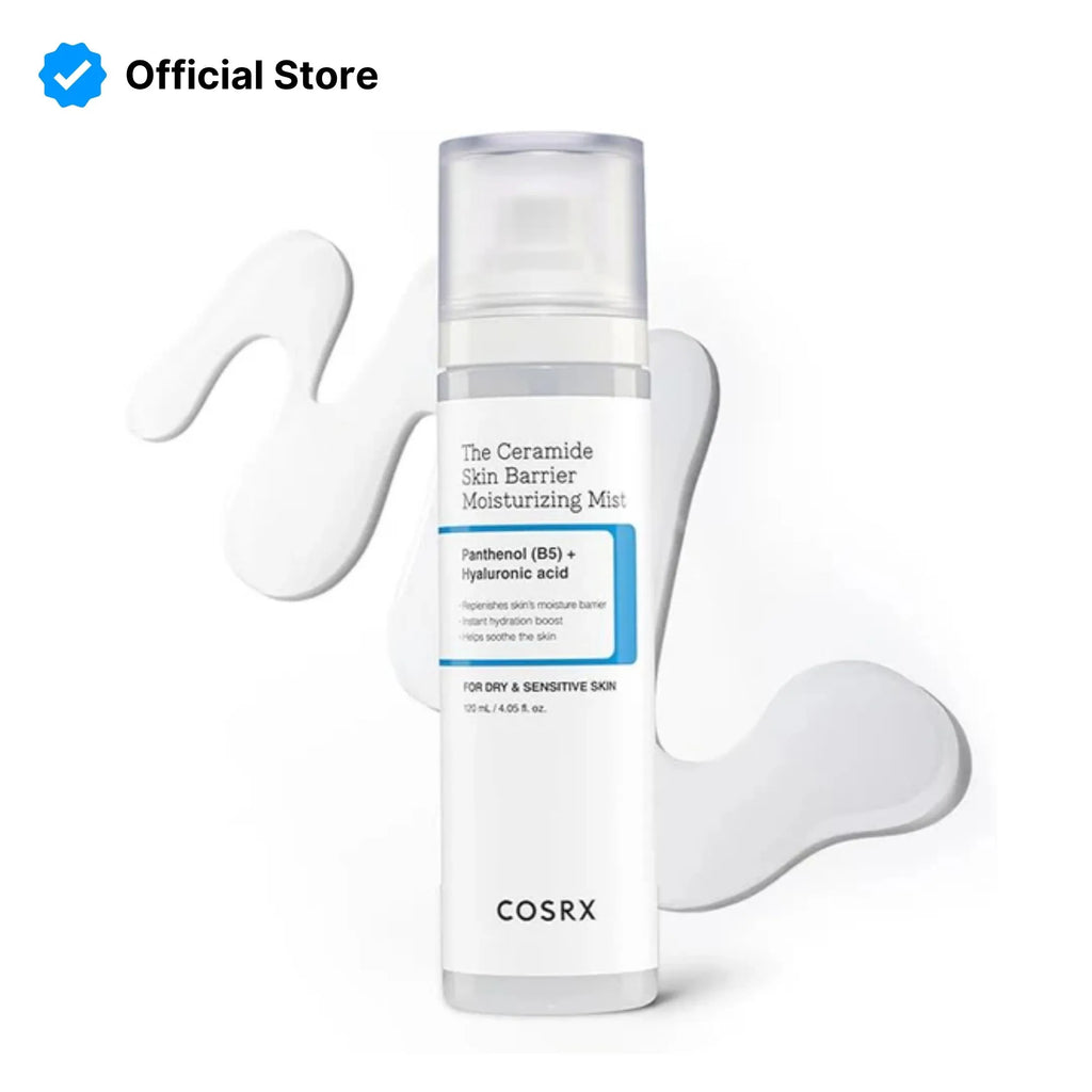 COSRX The Ceramide Skin Barrier Moisturizer Mist